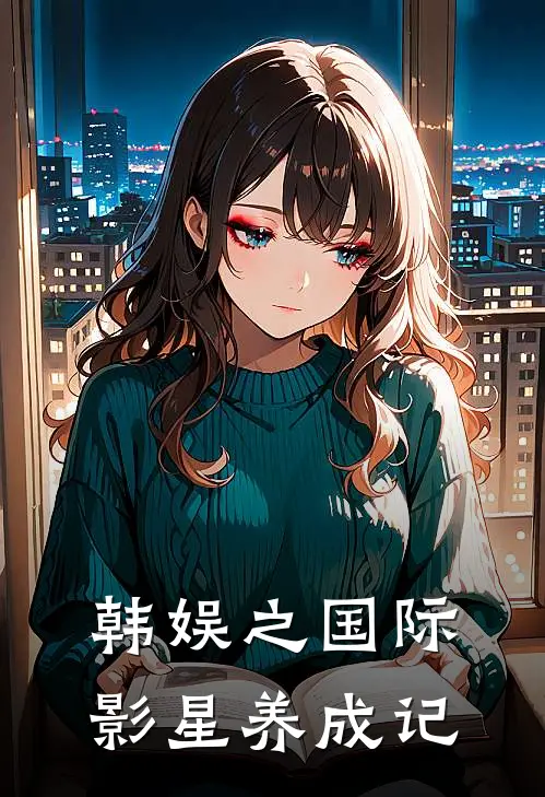 韩娱之国际影星养成记