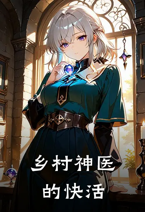 乡村神医的快活