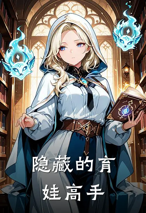 隐藏的育娃高手