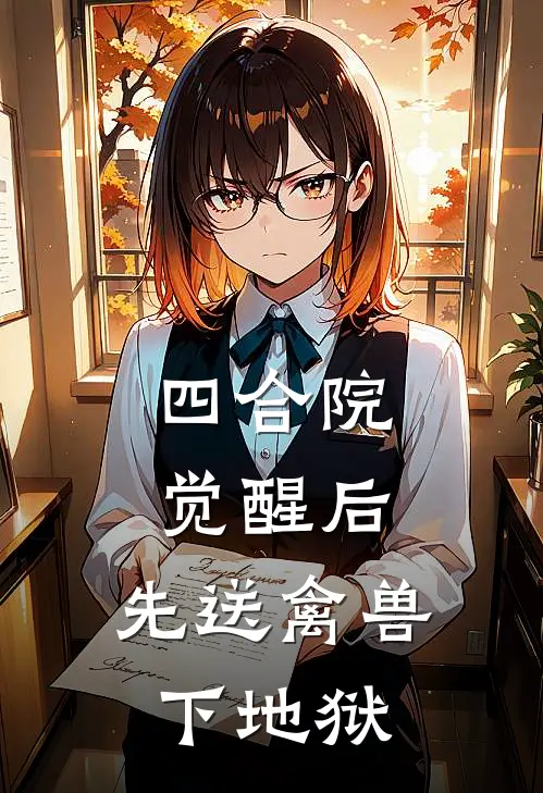 四合院：觉醒后，先送禽兽下地狱