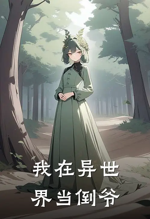 我在异世界当倒爷