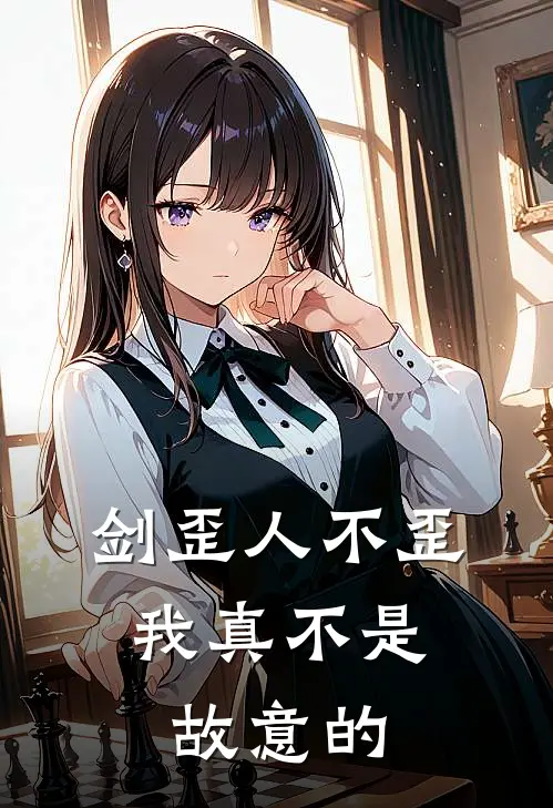 剑歪人不歪：我真不是故意的