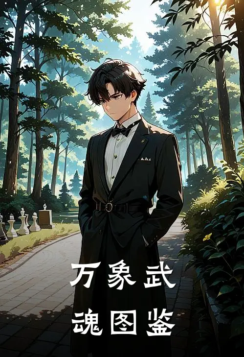 万象武魂图鉴