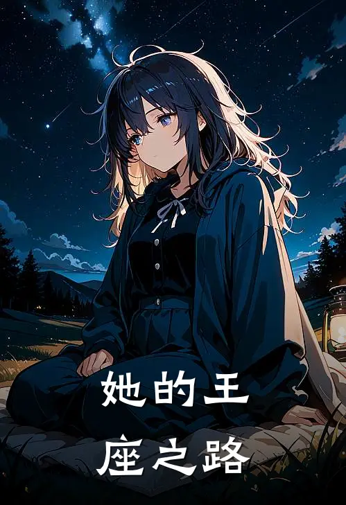 她的王座之路