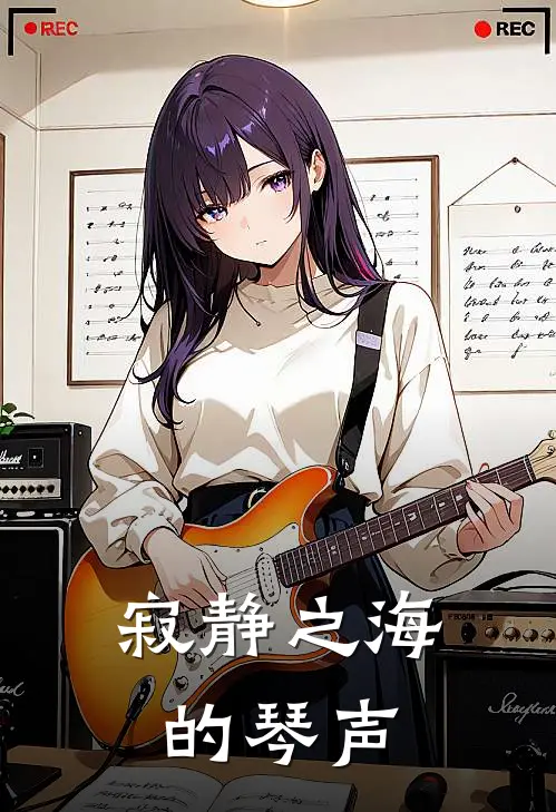 寂静之海的琴声