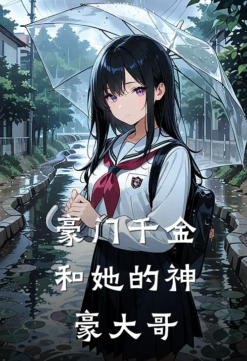 豪门千金和她的神豪大哥