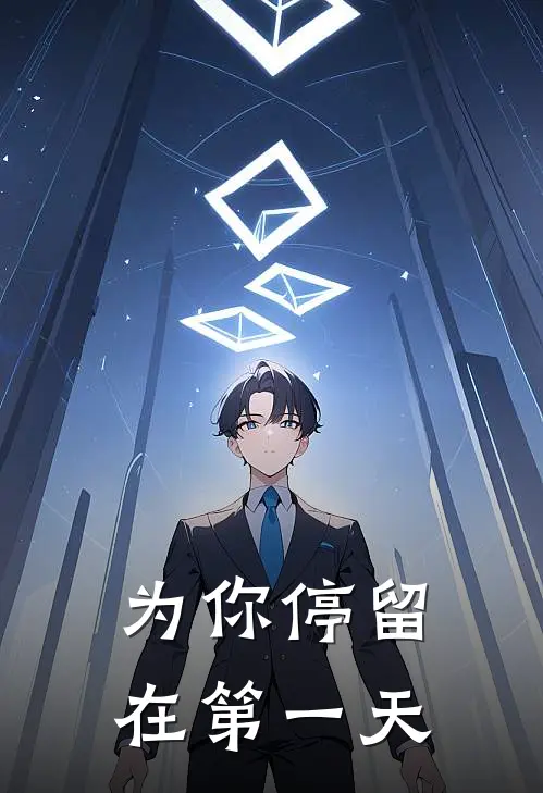 为你停留在第一天