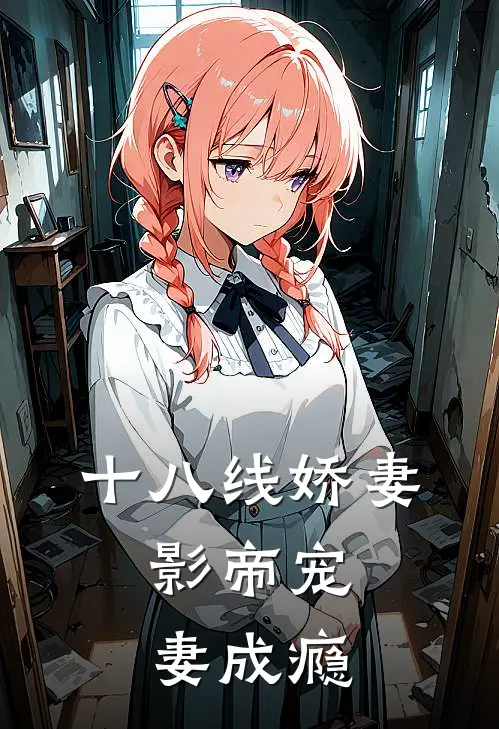 十八线娇妻：影帝宠妻成瘾