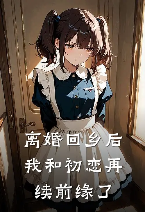 离婚回乡后，我和初恋再续前缘了