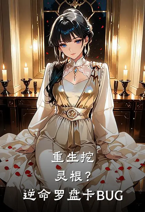 重生挖灵根？逆命罗盘卡BUG