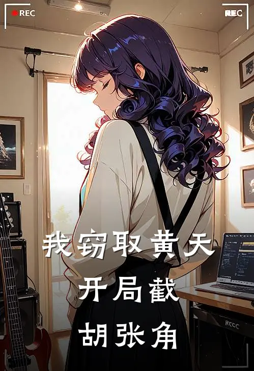 我窃取黄天，开局截胡张角