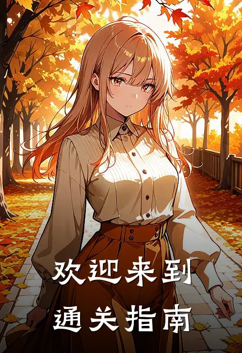 欢迎来到通关指南