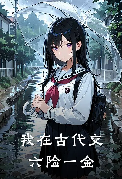 我在古代交六险一金