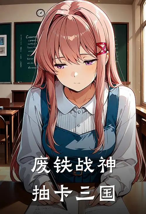 废铁战神：抽卡三国