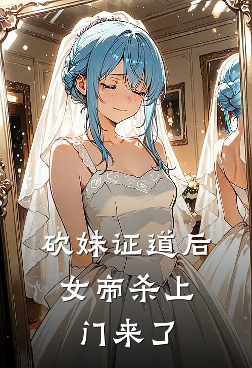 砍妹证道后，女帝杀上门来了