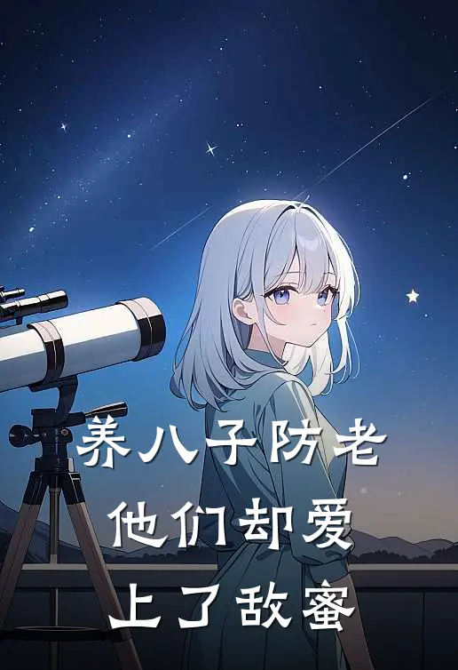 养八子防老，他们却爱上了敌蜜