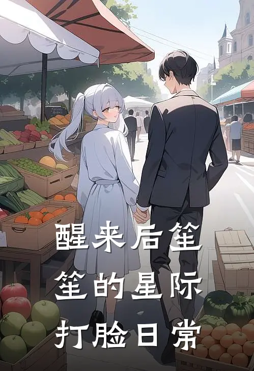 醒来后笙笙的星际打脸日常