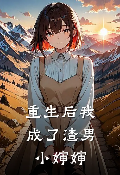 重生后我成了渣男小婶婶