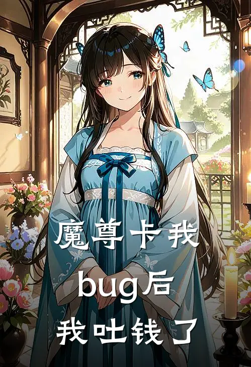魔尊卡我bug后我吐钱了