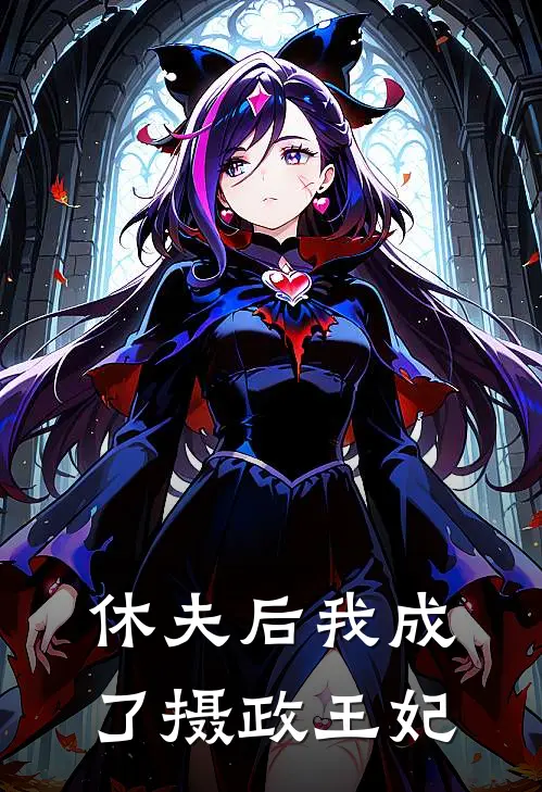 休夫后我成了摄政王妃