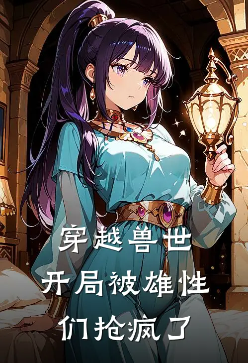 穿越兽世，开局被雄性们抢疯了