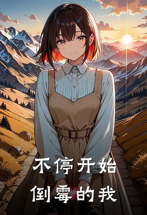 不停开始倒霉的我