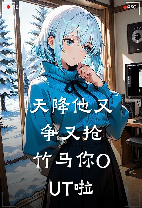 天降他又争又抢，竹马你OUT啦