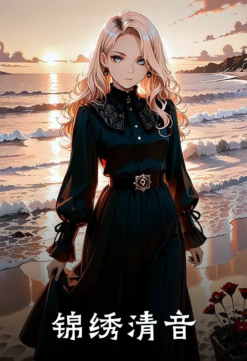 锦绣清音