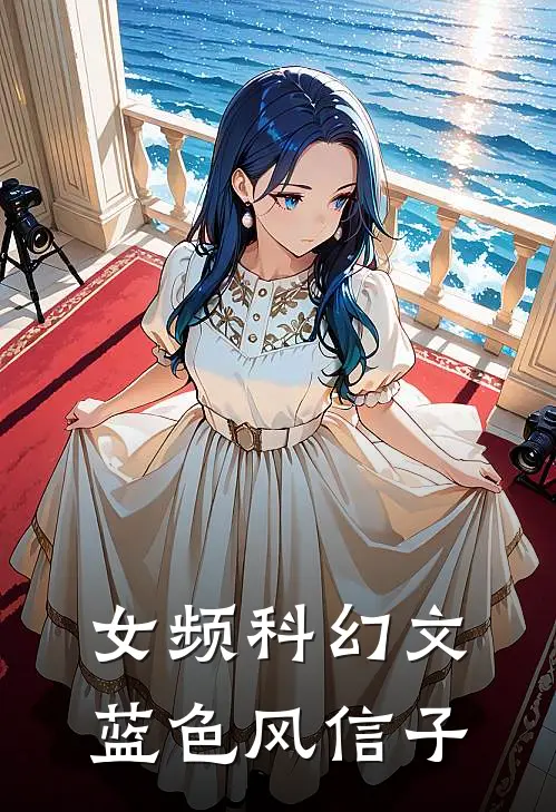 【女频科幻文】蓝色风信子