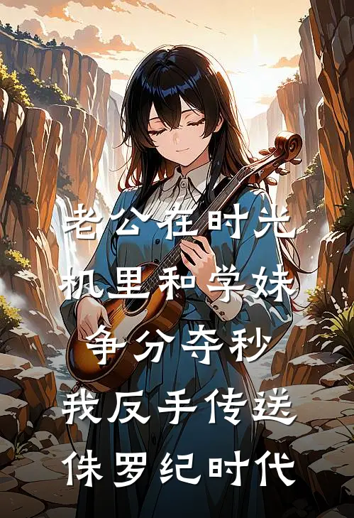 老公在时光机里和学妹争分夺秒，我反手传送侏罗纪时代