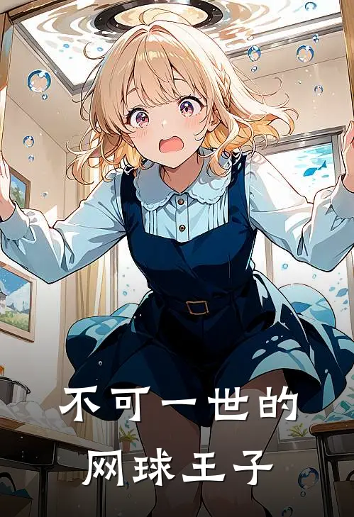 不可一世的网球王子