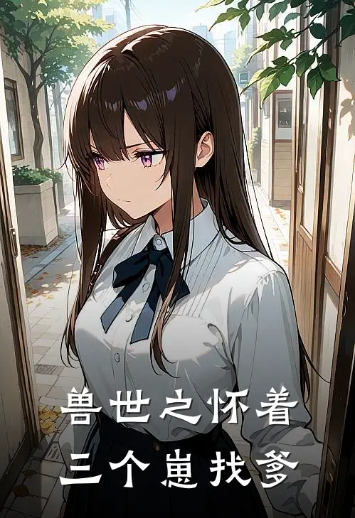 兽世之怀着三个崽找爹