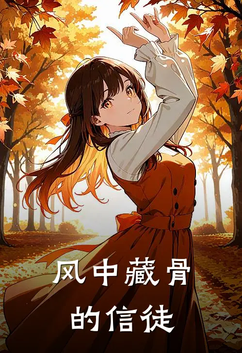 风中藏骨的信徒