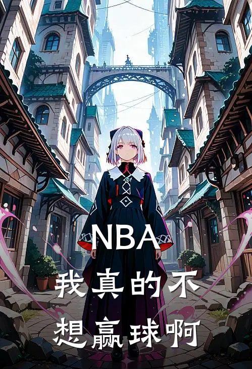 NBA：我真的不想赢球啊