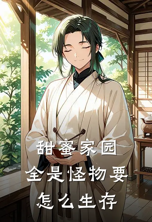 甜蜜家园：全是怪物要怎么生存