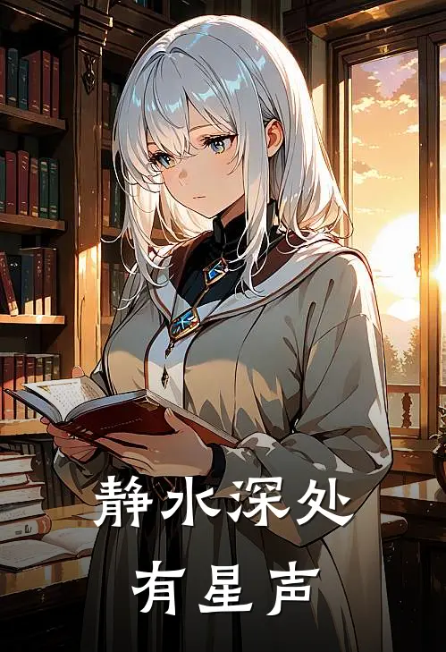 静水深处有星声