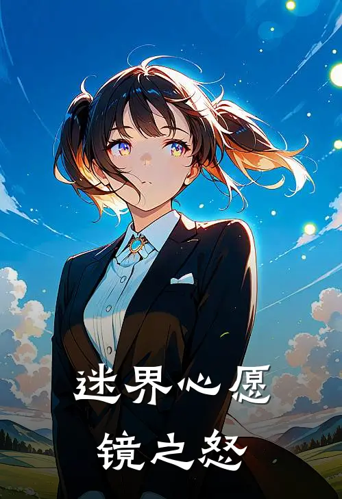 迷界心愿镜之怒