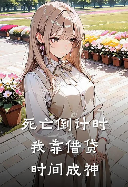 死亡倒计时：我靠借贷时间成神
