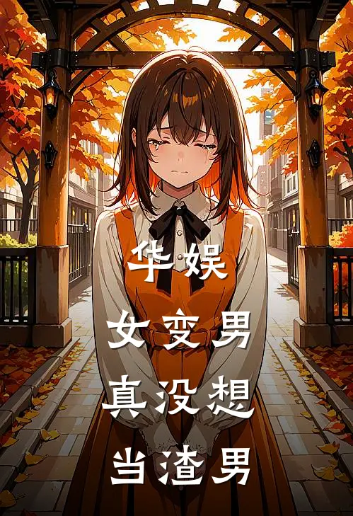 华娱：女变男，真没想当渣男