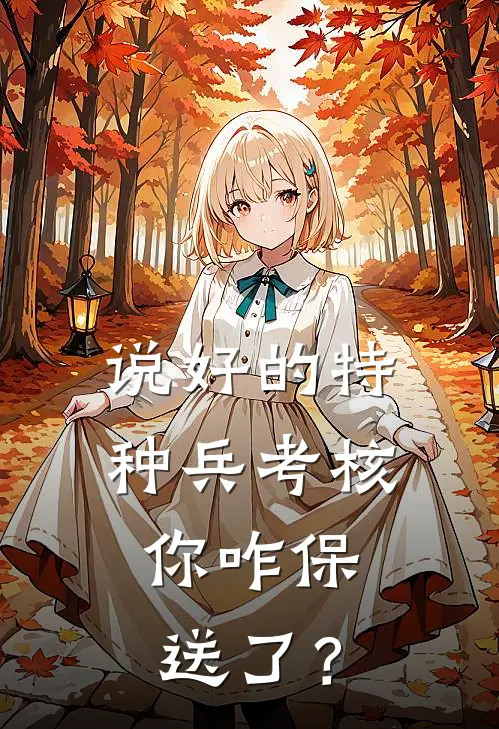 说好的特种兵考核，你咋保送了？