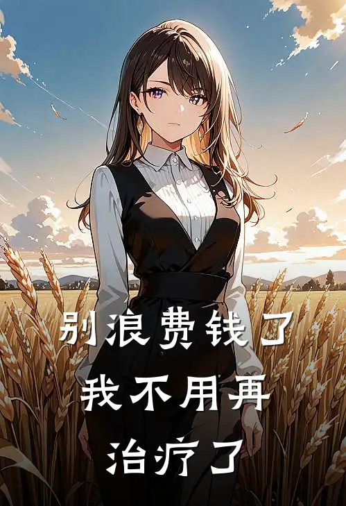 别浪费钱了，我不用再治疗了抖音热门热门小说阅读_免费完结小说别浪费钱了，我不用再治疗了抖音热门