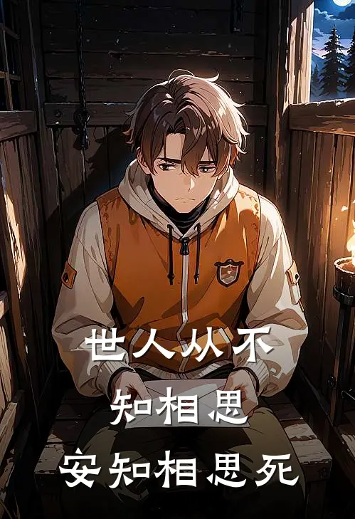 世人从不知相思，安知相思死