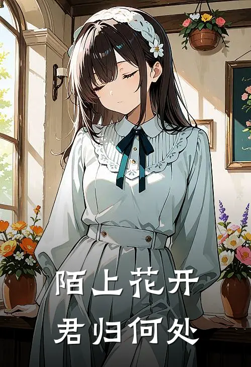 陌上花开，君归何处