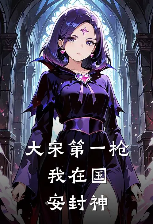 大宋第一枪，我在国安封神