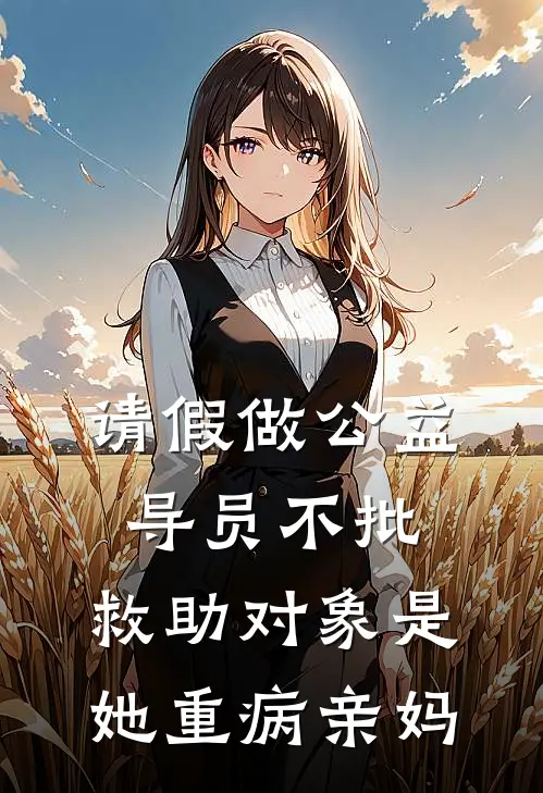 请假做公益导员不批，救助对象是她重病亲妈何月陈茹茹免费小说全文阅读_免费小说在线阅读请假做公益导员不批，救助对象是她重病亲妈何月陈茹茹