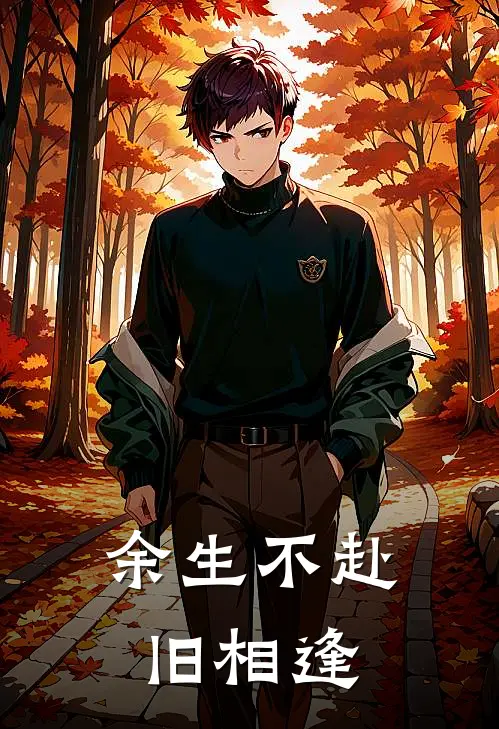 余生不赴旧相逢