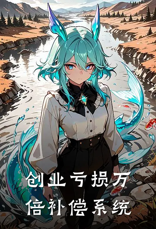 创业亏损万倍补偿系统