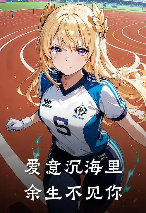 爱意沉海里，余生不见你