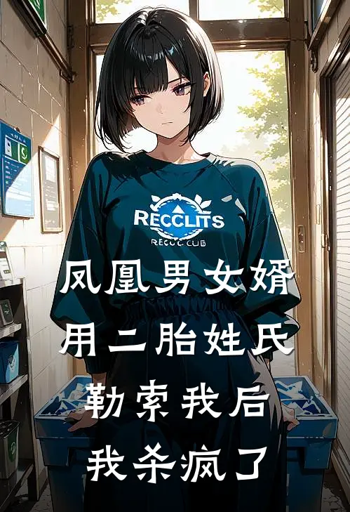 凤凰男女婿用二胎姓氏勒索我后，我杀疯了