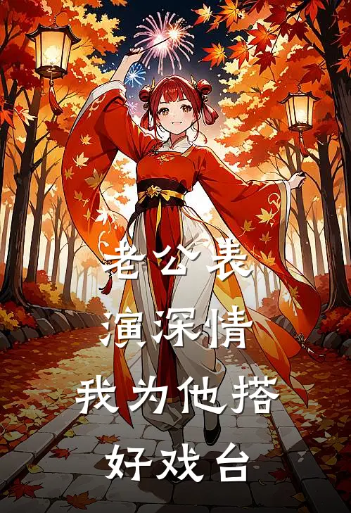 老公表演深情，我为他搭好戏台